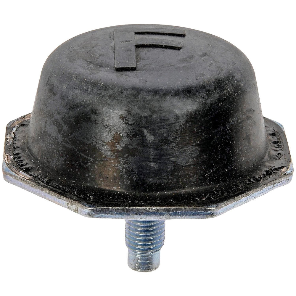 CONTROL ARM BUMPER