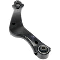 CONTROL ARM BUMPER