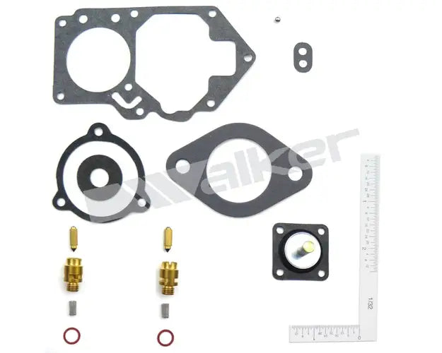 Walker Products Inc. - auto part