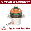 Bosch Fuel Pressure Regulator (OE 078133534C)