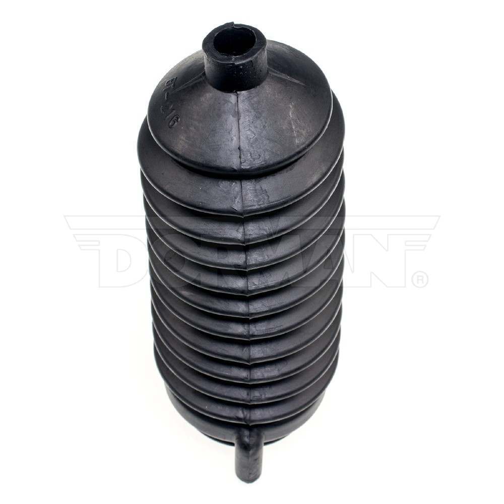 RACK & PINION BELLOW KIT