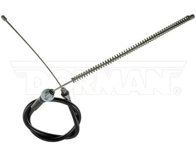 BRAKE CABLE