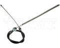 BRAKE CABLE