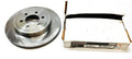 DISC BRAKE ROTOR