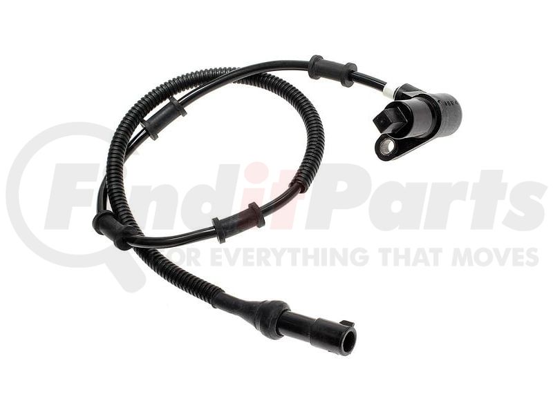 STANDARD IGN auto part