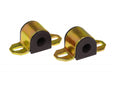 Prothane Universal Sway Bar Bushings - 3/4in for B Bracket - Red