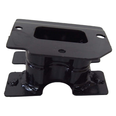 LH REAR BUMPER BRACKET NISSAN ALTIMA SDN 1317