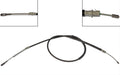 BRAKE CABLE