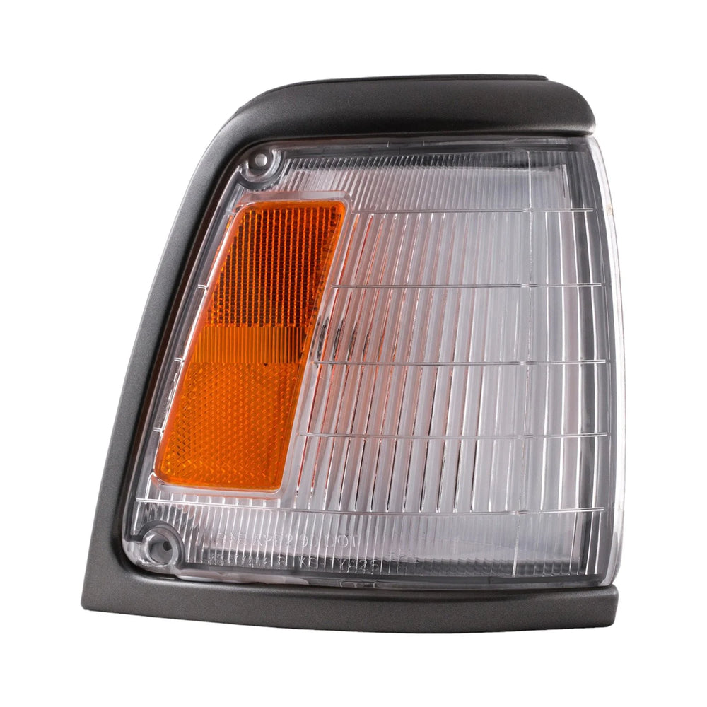 RH PARKLAMP ASSY; 2WD; DELUXE/SR5; PRIME; PICKUP 9295
