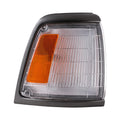RH PARKLAMP ASSY; 2WD; DELUXE/SR5; PRIME; PICKUP 9295