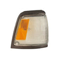 RH PARKLAMP ASSY; 2WD; DELUXE/SR5; PRIME; PICKUP 9295