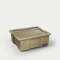 TAN D-CO BIN (1 PACK)