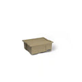 TAN D-CO BIN (1 PACK)