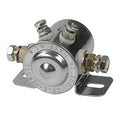 STARTER SOLENOID 12V 100 AMP INTE