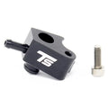 Torque Solution Billet Boost Tap Ford Focus RS 2016+ / Mustang Ecoboost 15+