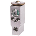 A/C EXPANSION VALVE