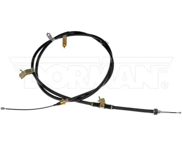 BRAKE CABLE