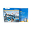 0105 CV VNTRE/0207 BK RNDVZ/0508 CV UPLDR CAF