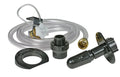 TORNADO ROTARY TANK RINSER WITH HOSE