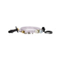 TORNADO ROTARY TANK RINSER WITH HOSE