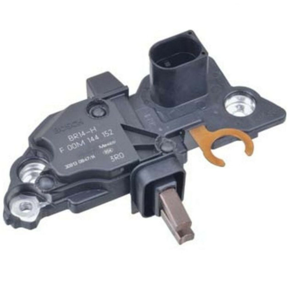 EL FIELD RHEOSTAT