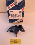 EL FIELD RHEOSTAT