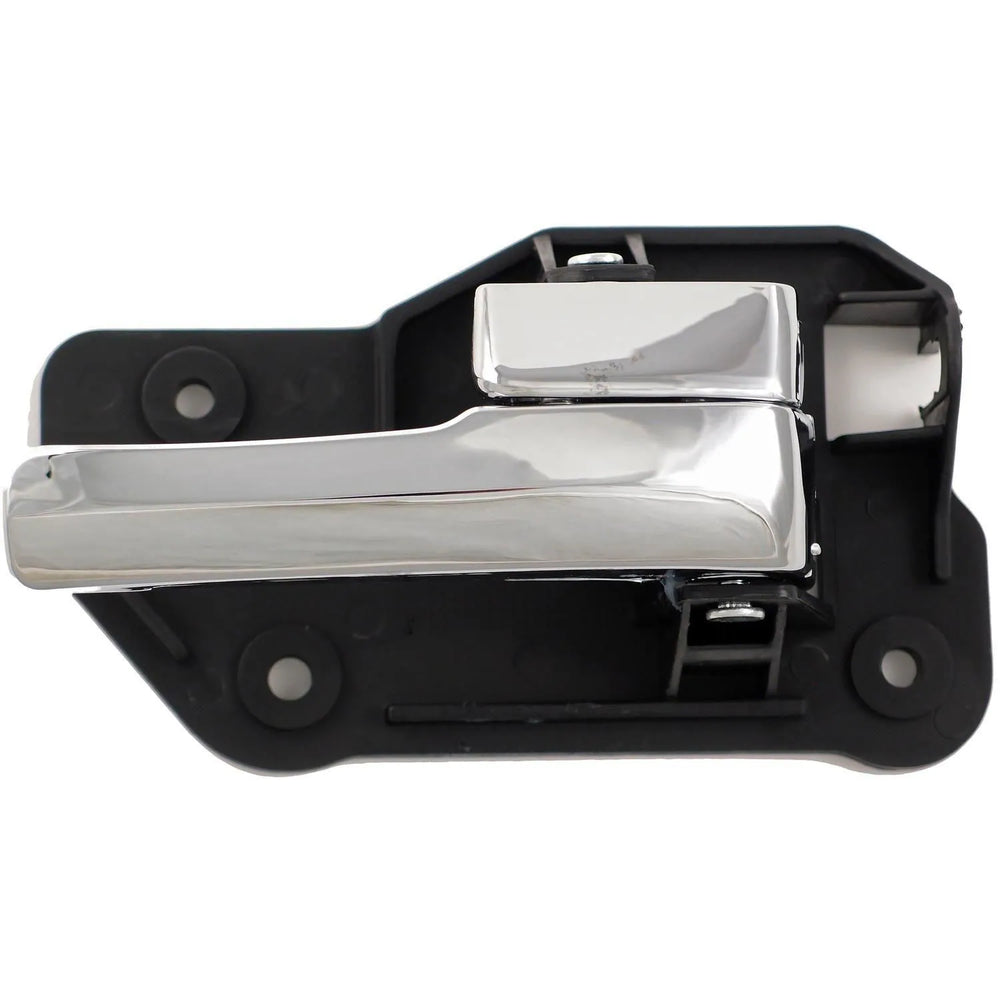 INTERIOR DOOR HANDLE