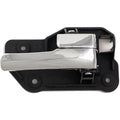 INTERIOR DOOR HANDLE