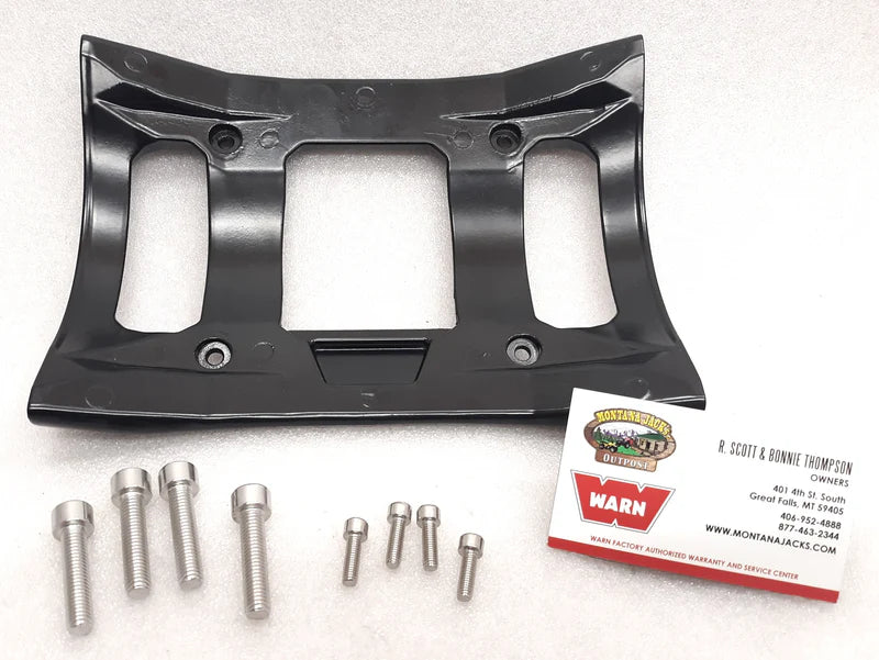 ~(0.2 lbs. 0X0X0)~ S/P TIE PLATE KIT EVO