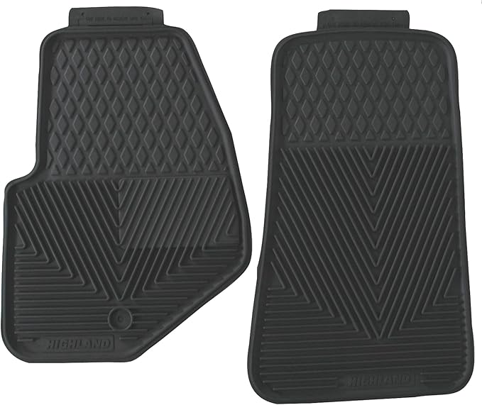 HIGHLAND floor mats