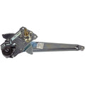 WINDOW REGULATOR