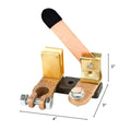 KNIFE SWITCH IN LINE