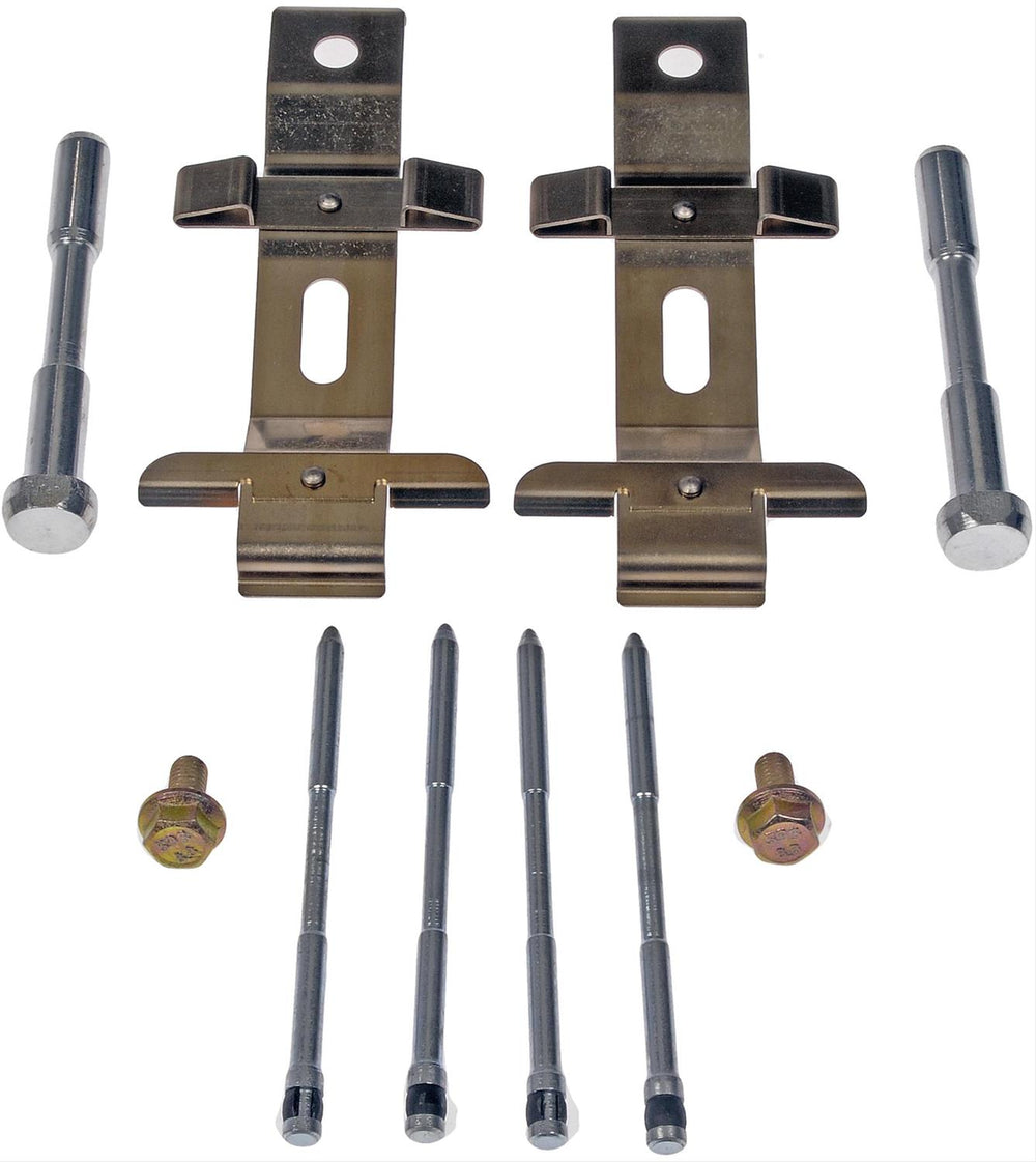 DISC BRK. HDWE KIT