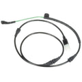 DISC BRK. HDWE KIT