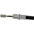 BRAKE CABLE