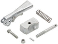 REPLACEMENT 2 5/16IN WEDGE LATCH (INCL LATCH/LEVER/BALL CLAMP/HDWR)