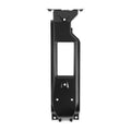 7576 C10/BLAZER/SUBURBAN GRILLE SUPPORT BRACKET CENTER EDP COATED