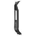 7576 C10/BLAZER/SUBURBAN GRILLE SUPPORT BRACKET CENTER EDP COATED