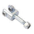 Shock Clevis for 7550-4