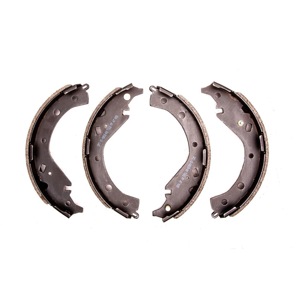 DFC auto part