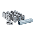 5LUG 14-1.50 SPLINE WIK PASS GOR