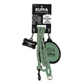 3 IN 1 DOG LEASH SAGE