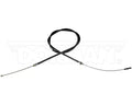 BRAKE CABLE