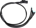 GrimmSpeed 2015+ WRX/STI Hella Horn Wiring Harness