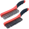 BRUSH HOLDER