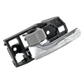 INTERIOR DOOR HANDLE