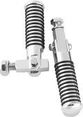 Bikers Choice 87-99 FLST Chrome Shift Lever Shaft Replaces H-D 33668-90C
