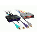 FORD AMP INTERGRATION HARN