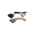 FORD AMP INTERGRATION HARN