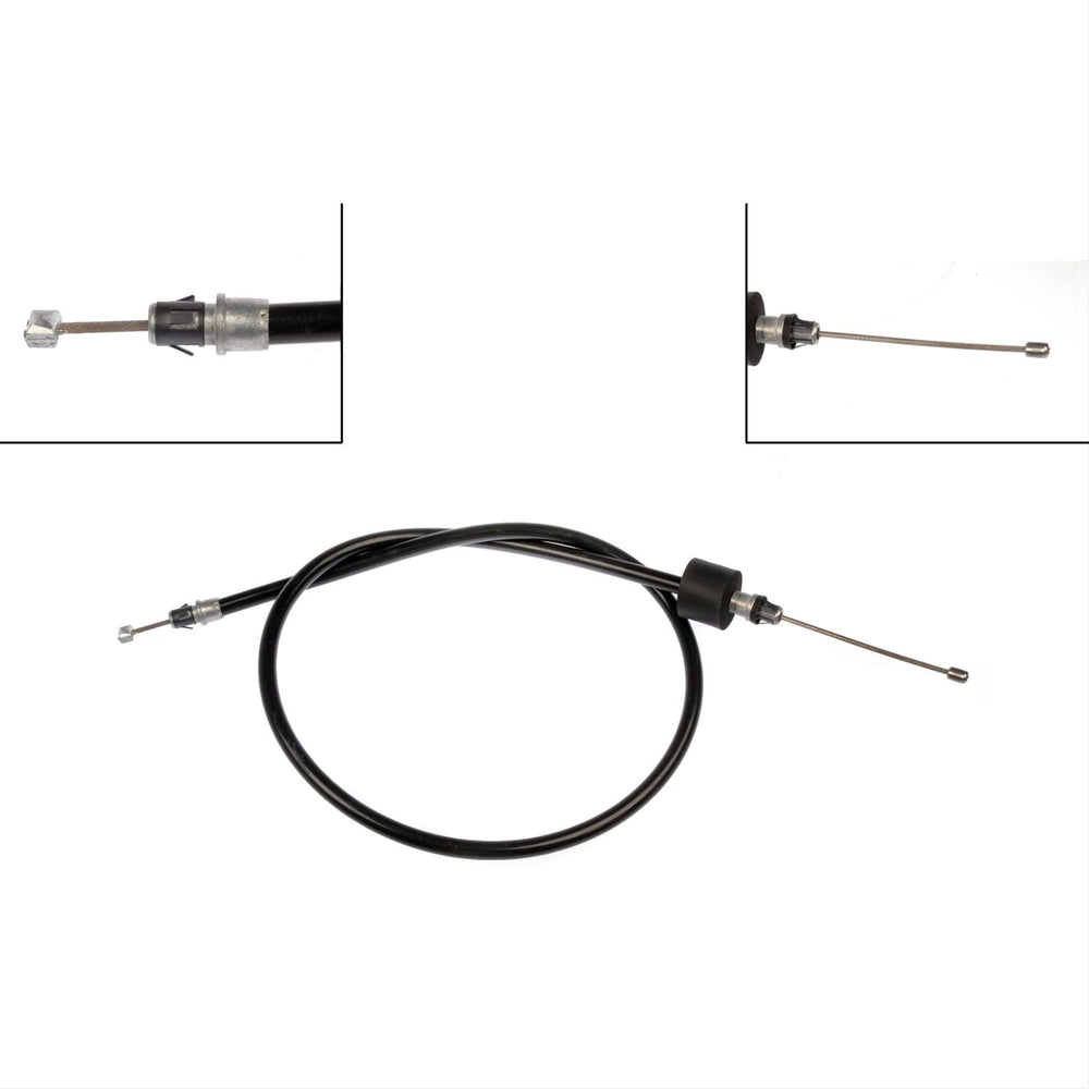 BRAKE CABLE